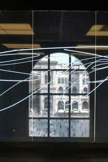 Musée des années 900 : Billet d'entrée + audioguide