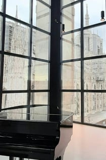Musée des années 900 : Billet d'entrée + audioguide