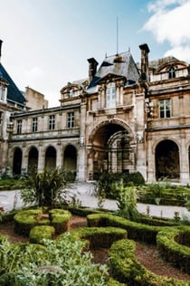 Le Marais & Barrio Judío: Visita guiada a pie