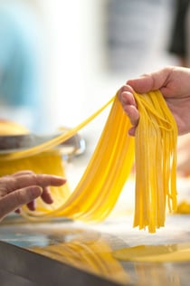 Florence: Small-Group Pasta-Making Class
