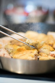 Florence: Small-Group Cooking Class