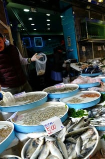 Neapol: zwiedzanie lokalnej restauracji ulicznej