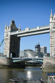 Londres: entrada al pont de la Torre i més de 30 visites turístiques