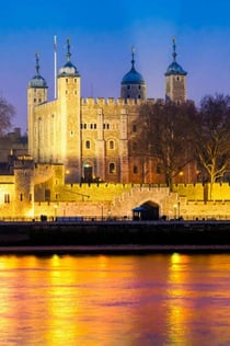 Londra: Ingresso alla Torre di Londra e 30+ Top Sights Tour