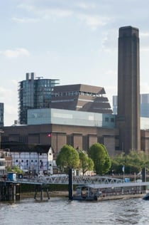 Tate Modern: tour ufficiale di scoperta
