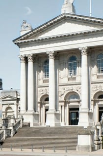 Tate Britain: Official Discovery Tour