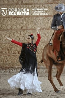 Επίδειξη Ιππασίας «Πάθος και Πνεύμα του Ανδαλουσιανού Αλόγου»