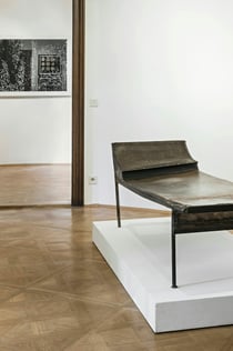 Musée Sigmund Freud : Billet d'entrée