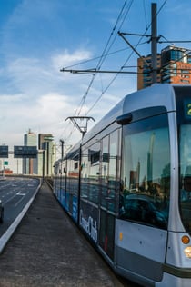Rotterdam: 1-dagars ret kollektivtrafikbiljett