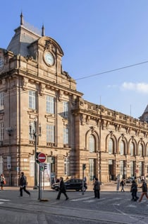 Porto: Guidet byrundtur i Tuk Tuk