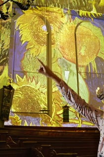 Van Gogh & Rembrandt w Amsterdamie: bilet wstępu