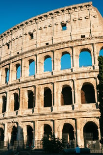 Coliseo, Foro Romano y Colina Palatina: Entrada Reservada + Audioguía Digital