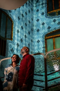 Casa Batlló: Intimate Evening Visit