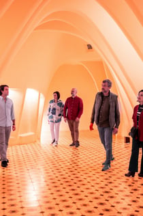 Casa Batlló: Intimate Evening Visit