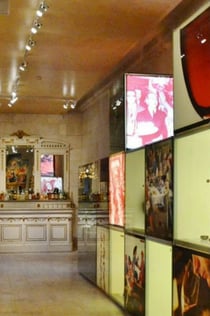 VINSEUM: Μουσείο οινικού πολιτισμού της Καταλονίας