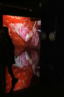 牛轧糖和巧克力博物馆之旅（含品尝）