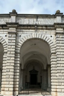 Beja Scavenger Hunt a prohlídka památek bez průvodce