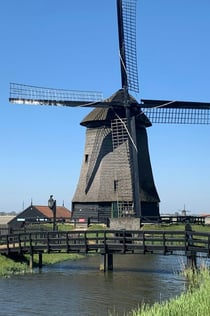 Z Amsterdamu: Prohlídka 5 jedinečných a zajímavých skrytých drahokamů!
