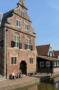 Z Amsterdamu: Prohlídka 5 jedinečných a zajímavých skrytých drahokamů!