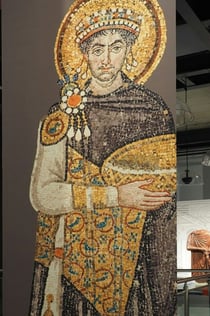 Ravenna: Classis Museum & Basiliek van Sant'Apollinare in Classe Toegangsbewijs