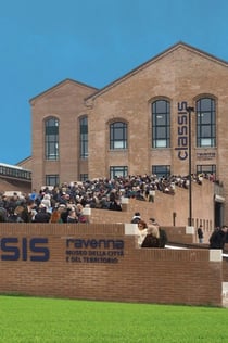 Classis Ravenna Museum: Toegangsticket