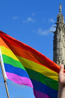 Gay Paris: L'exquisit barri gai del Marais