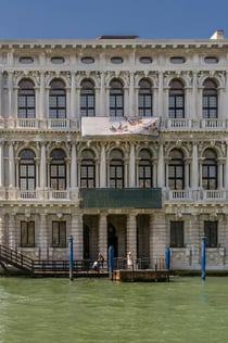Musei del Settecento Veneziano: Ca'Rezzonico, Mocenigo Palace & Goldoni House