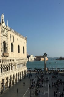 Pass per Palazzo Ducale e Musei di Venezia