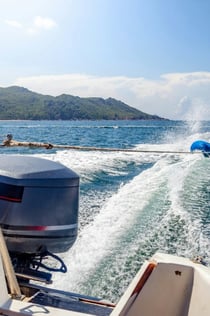 Ibiza: The Roller Coaster Over the Sea
