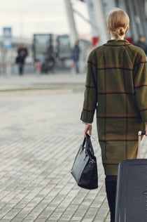 Paris: Gare du Nord Bagageförvaring