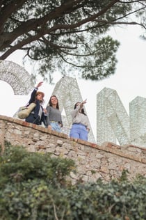 Cannes, Niça, Antibes i Saint-Paul-de-Vence: Visita guiada + Transport