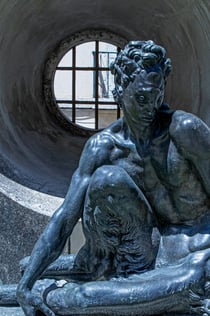 Narodowe Muzeum Sztuki Współczesnej: Bilet wstępu