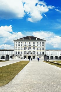 Palácio de Nymphenburg e Museu de Carruagens: Ingresso sem filas + visita guiada
