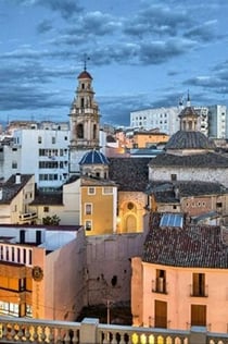 Cullera & Albufera Natural Park: Guidet tur fra Valencia