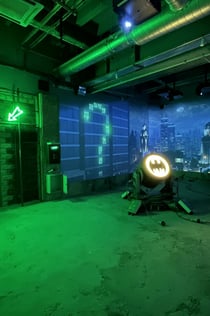 Παρίσι: Ο Γρίφος Escape Room