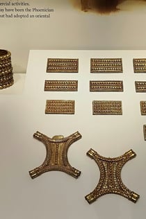 Madrid: National Archaeological Museum Entry Ticket + Guided Tour