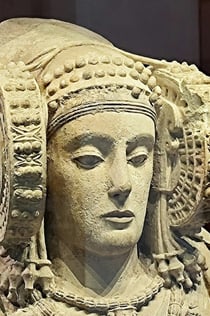 Madrid: National Archaeological Museum Entry Ticket + Guided Tour