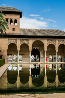 Alhambra & Nasrid Palaces: Skip The Line + Guided Tour