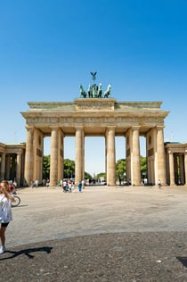 Berlin: 24/48 Hour Hop-On Hop-Off Bus
