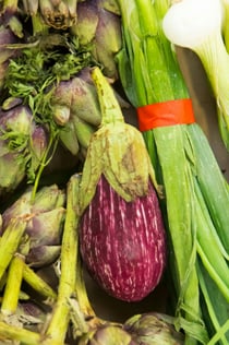 Paris: Marché d'Aligre Tour gastronômico guiado a pé