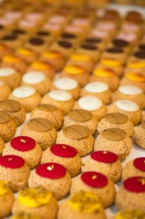 Paris : Montmartre Sweet Food Tour