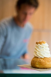 Paris : Montmartre Sweet Food Tour
