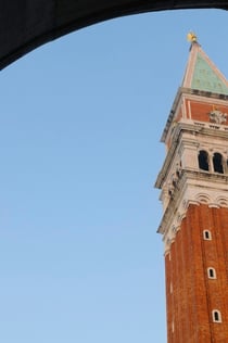 Кампанила Святого Марка: проход без билета + 3D-музей истории Венеции