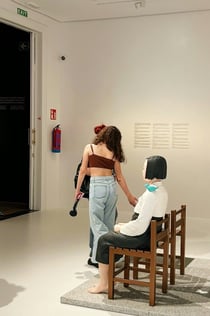Muzeum Sztuk Zakazanych: bilet wstępu z opcją elastycznego wejścia