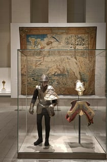Royal Collections Gallery: Entry Ticket + Guided Tour