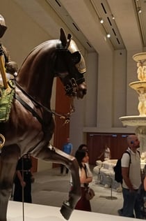 Royal Collections Gallery: Entry Ticket + Guided Tour