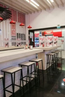 Muzeum Estádio da Luz i Benfica: bilet wstępu + degustacja wina + oferta szalików