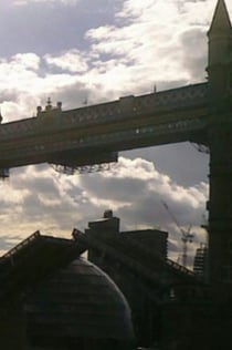 London: Guided City Tour