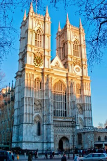 Westminster Abbey & Westminster: Small-Group Guided Tour