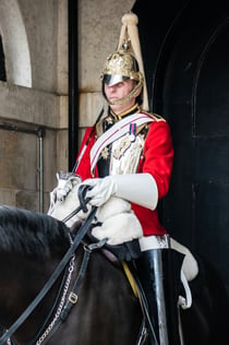 Λονδίνο: British Royalty Guided Walking Tour